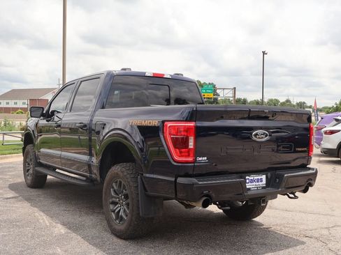 Used 2023 Ford F150 Tremor AWD/4WD image 5