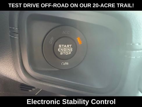 New 2026 Jeep Gladiator Rubicon image 18