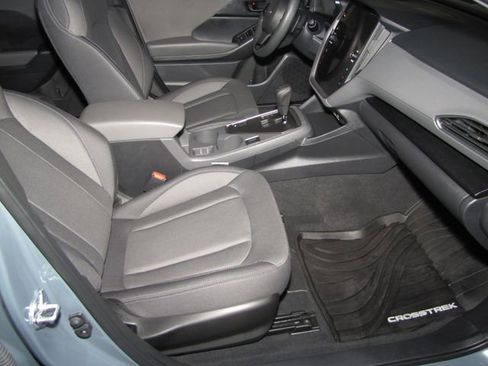 Used 2025 Subaru Crosstrek 2.0i Premium AWD/4WD image 18