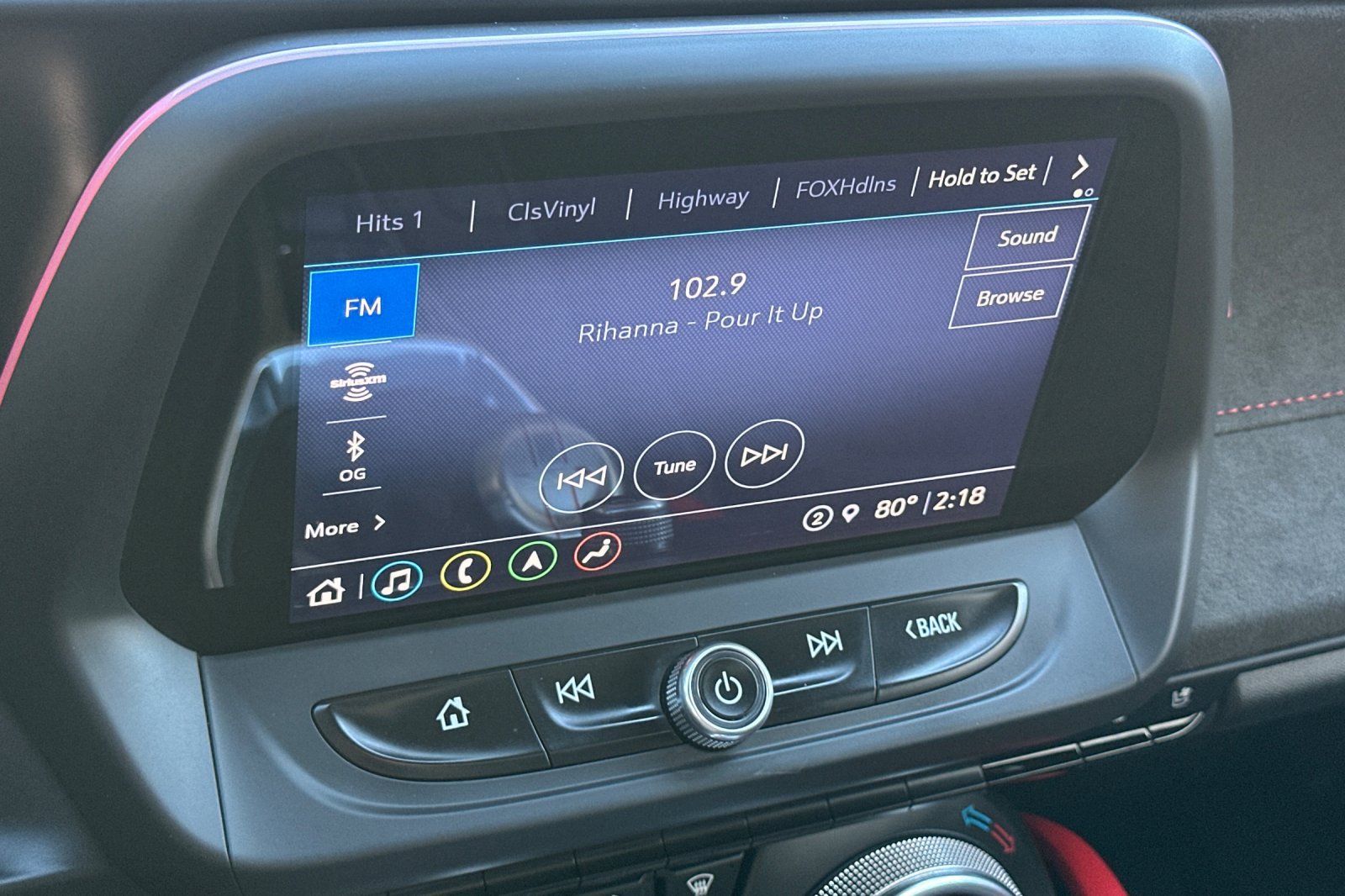 Used 2021 Chevrolet Camaro ZL1 RWD image 25