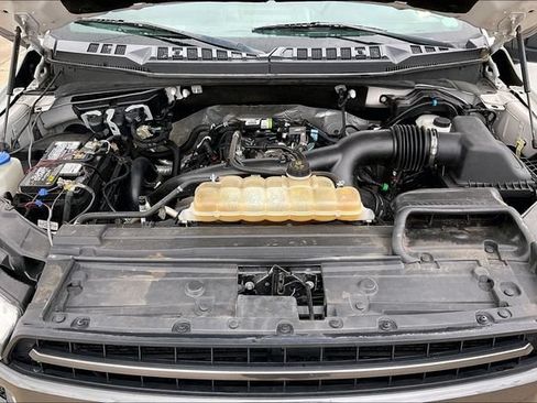 Used 2020 Ford F150 XLT w/ Equipment Group 302A Luxury AWD/4WD image 29