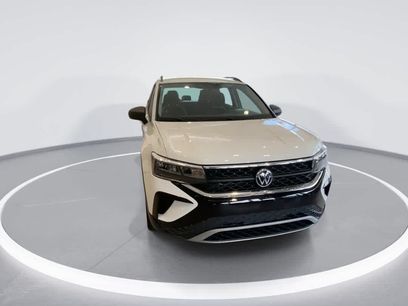 Used 2022 Volkswagen Taos S