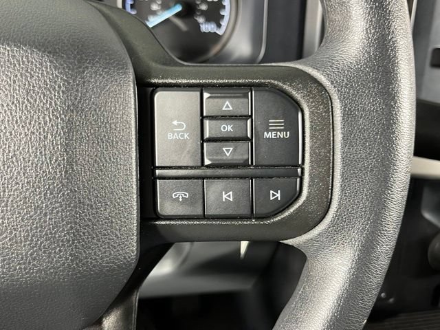 Used 2026 Ford F250 XLT AWD/4WD image 14