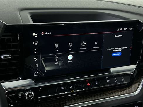 New 2026 GMC Sierra 1500 Elevation image 13