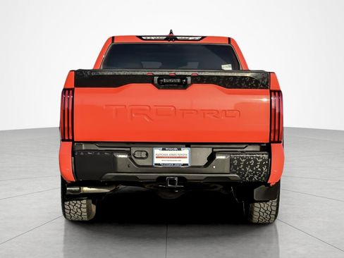 Used 2023 Toyota Tundra TRD Pro w/ TRD Pro Tow Package image 4