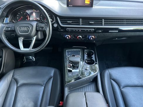 Used 2017 Audi Q7 2.0T Premium image 17