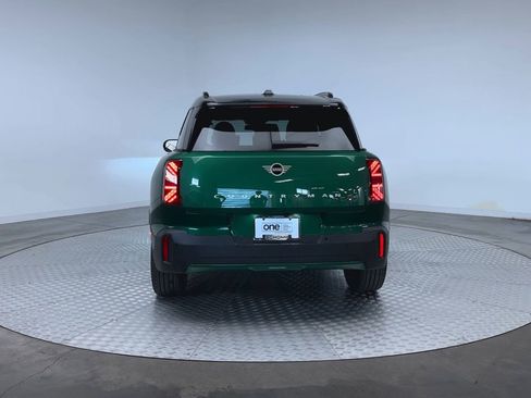 New 2026 MINI Cooper Countryman S w/ Comfort Package Max AWD/4WD image 7