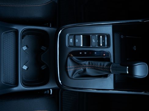 Certified 2026 Honda CR-V TrailSport image 28