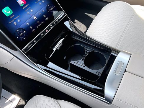 New 2026 Mercedes-Benz C 300 Sedan image 11