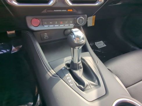 New 2026 Ford Mustang Premium image 20