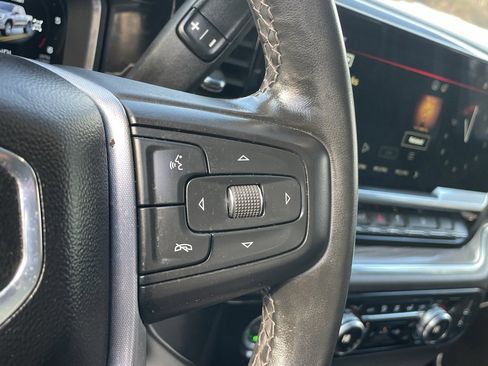 Certified 2023 GMC Sierra 1500 Elevation image 31