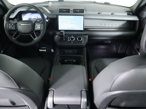 Used 2024 Land Rover Defender 110 Carpathian Edition image 13