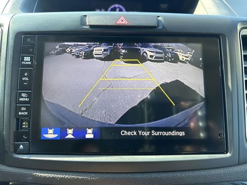 Used 2016 Honda CR-V Touring image 21