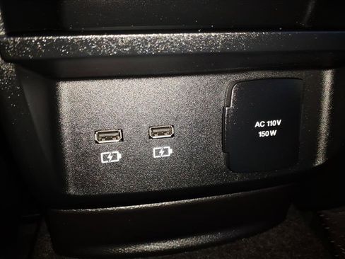 Used 2019 Ford Ranger Lariat w/ Equipment Group 501A Mid image 13