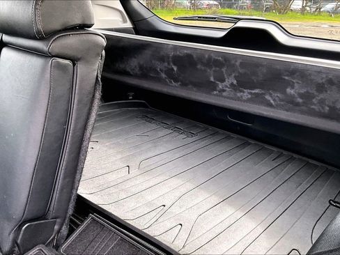 Used 2015 Subaru Forester 2.5i Limited image 35