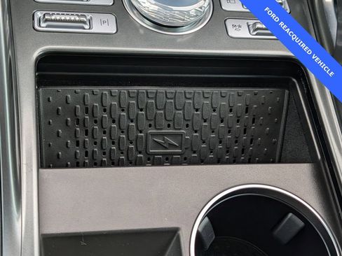 Used 2024 Lincoln Nautilus Premier w/ Equipment Group 102A image 24