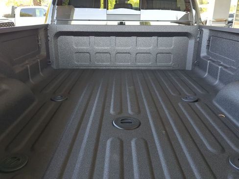 New 2026 RAM 3500 Laramie AWD/4WD image 13