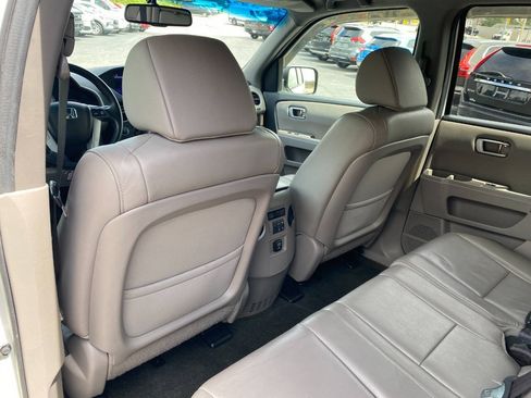Used 2013 Honda Pilot EX-L image 22