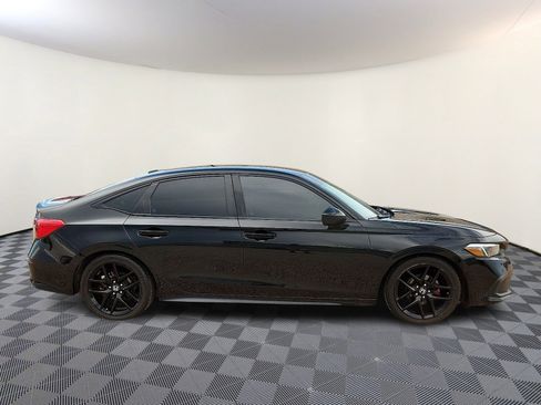 Used 2022 Honda Civic Sport image 5