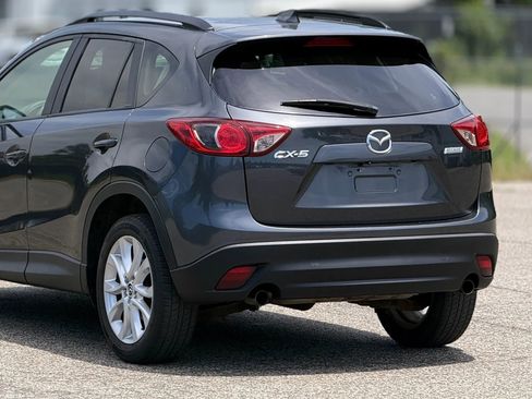 Used 2014 MAZDA CX-5 Grand Touring FWD image 16