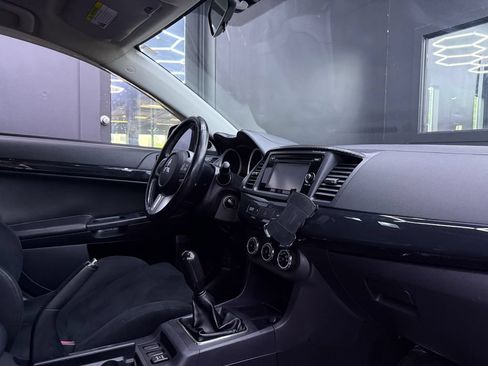 Used 2014 Mitsubishi Lancer Evolution GSR AWD/4WD image 24