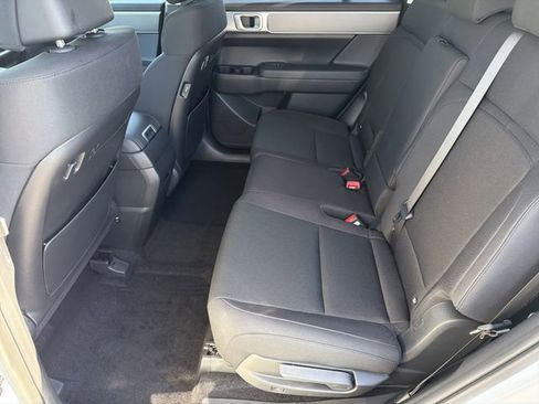 New 2026 Hyundai Santa Fe SE image 22