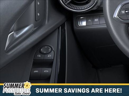 New 2026 Chevrolet Equinox LT w/ Convenience Package II FWD image 22