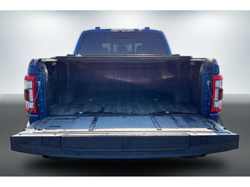 Used 2022 Ford F150 Raptor w/ Raptor 37 Performance Package AWD/4WD image 7