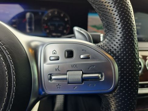 Used 2018 Mercedes-Benz S 63 AMG S 4MATIC Sedan image 24