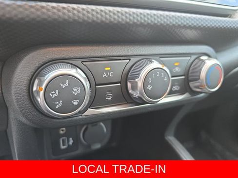 Used 2024 Nissan Kicks S FWD image 21