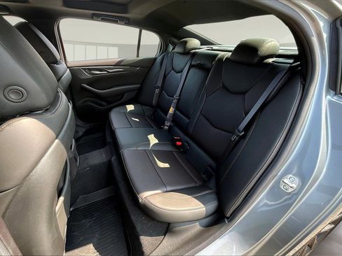 New 2026 Cadillac CT5 Sport w/ Technology Package image 10