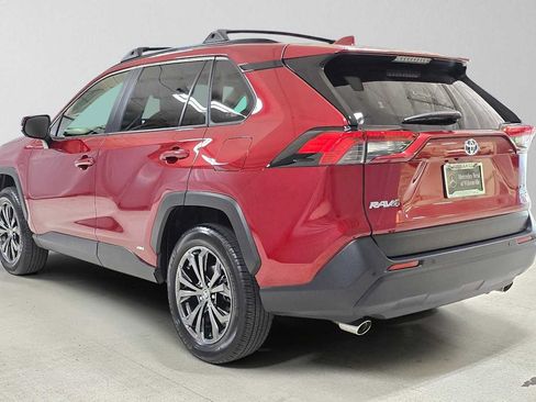 Used 2024 Toyota RAV4 XLE Premium w/ Weather Package AWD/4WD image 5