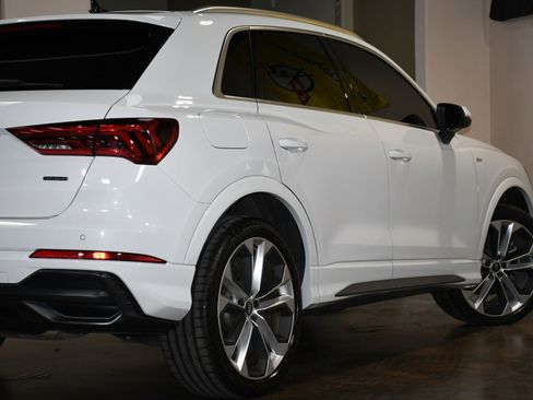 Used 2021 Audi Q3 2.0T Premium Plus w/ Premium Plus Package image 56