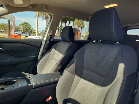 Certified 2026 Nissan Rogue SV image 20