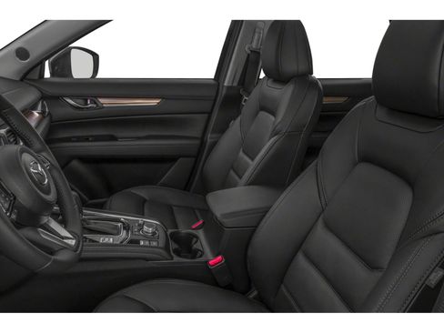Used 2020 MAZDA CX-5 Grand Touring AWD/4WD image 6