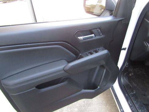 New 2026 Chevrolet Colorado LT image 22