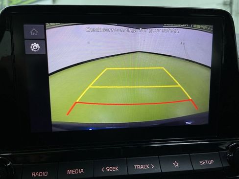 Used 2023 Kia Forte LXS w/ LXS Technology Package image 21