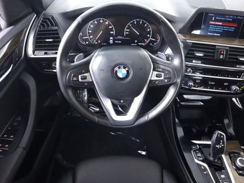 Used 2019 BMW X3 xDrive30i AWD/4WD image 34