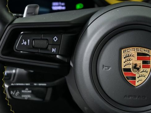 Certified 2024 Porsche 911 GT3 image 10