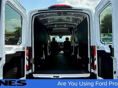 New 2025 Ford Transit 250 Base w/ Load Area Protection Package image 8