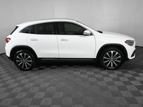 Used 2023 Mercedes-Benz GLA 250 GLA 250 image 25