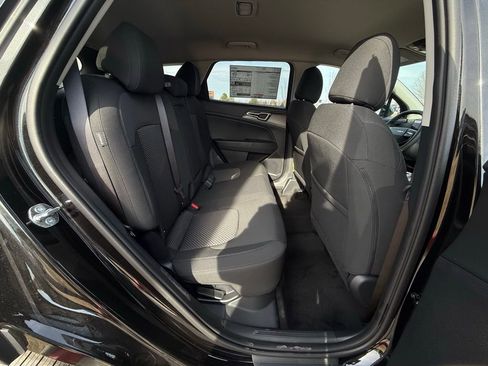 New 2026 Kia Sportage LX image 31