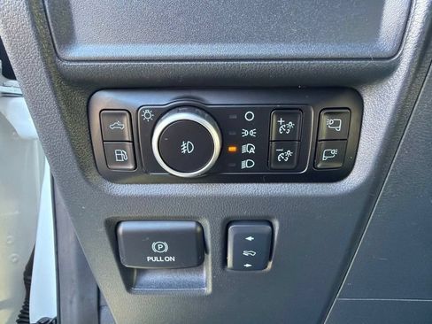 Used 2025 Ford F150 Platinum w/ Equipment Group 702A High AWD/4WD image 22