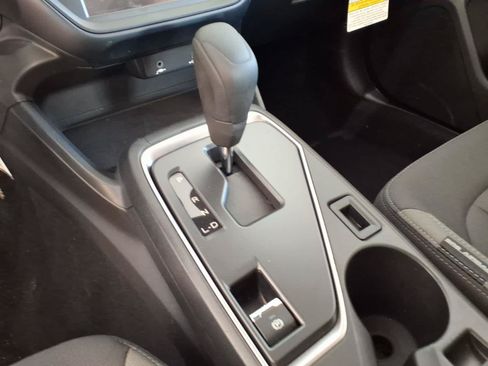 Used 2025 Subaru Impreza 2.0i AWD/4WD image 13