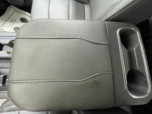 Used 2023 GMC Sierra 1500 Denali AWD/4WD image 24