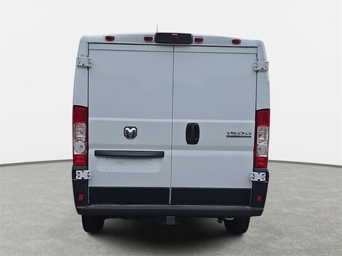New 2025 RAM ProMaster 1500 w/ Convenience Group image 6