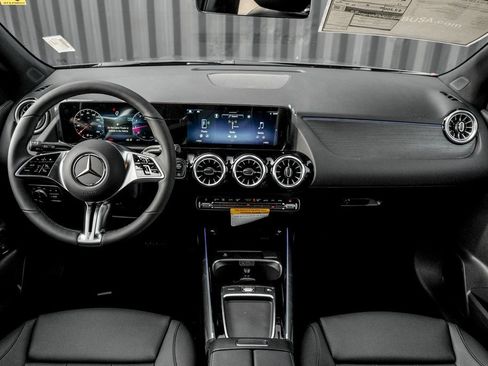 New 2026 Mercedes-Benz GLA 250 4MATIC image 20