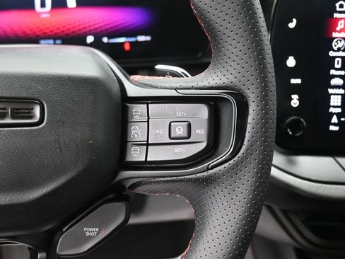 Used 2025 Dodge Charger R/T w/ Quick Order Package 25M R/T image 19