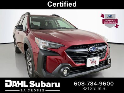 Used 2025 Subaru Outback Premium