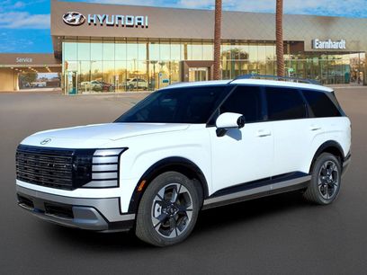 New 2026 Hyundai Palisade Limited